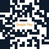 Google Play下载二维码 - 每日大赛 bwin娱乐 APP